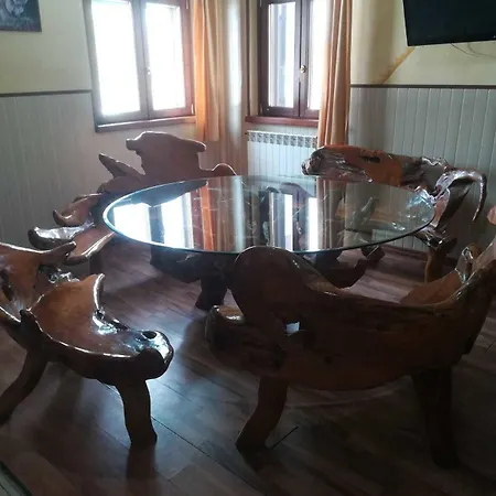 Rifugio Montescuro Hotel *