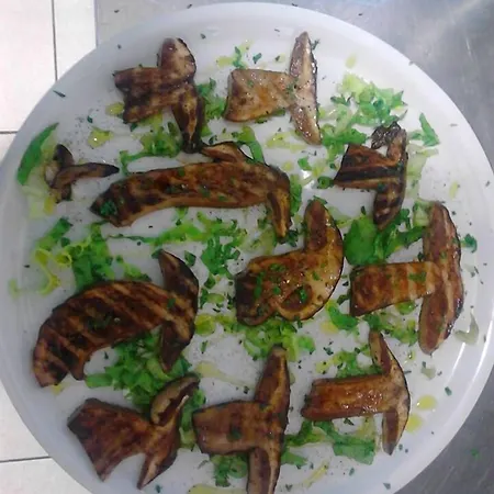 Rifugio Montescuro * Celico