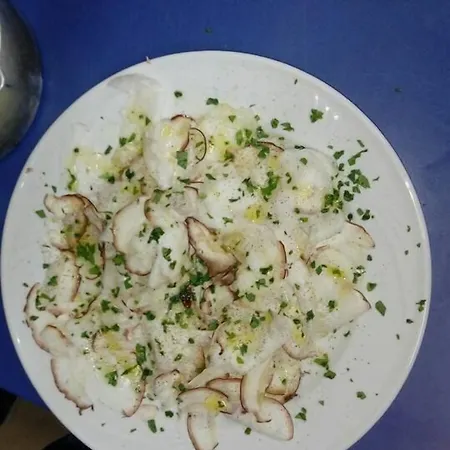 Rifugio Montescuro Hotell