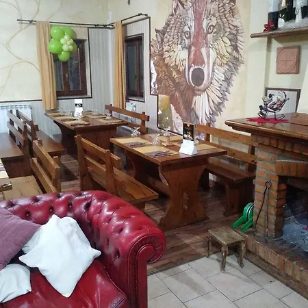 Hotel Rifugio Montescuro *