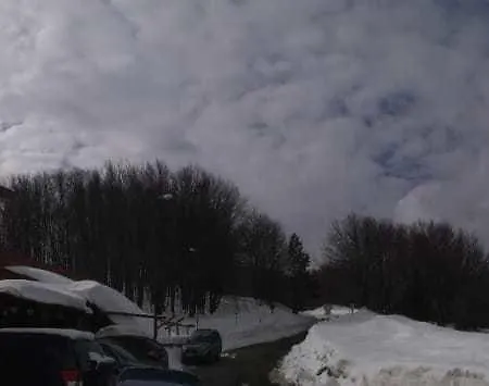 Hotell Rifugio Montescuro *