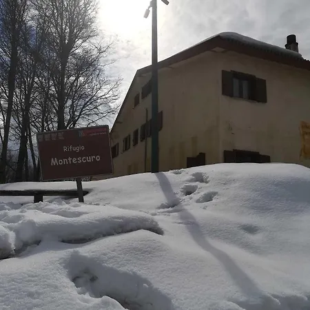 Rifugio Montescuro