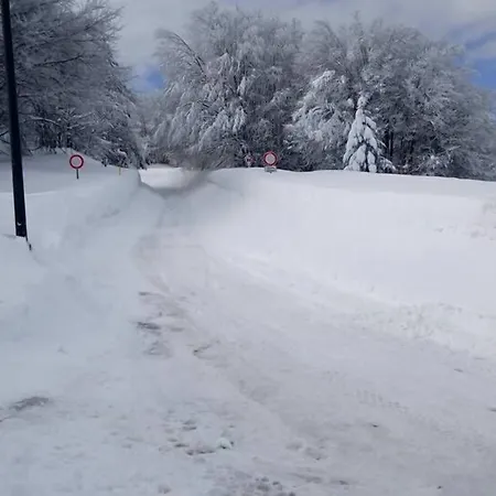 Rifugio Montescuro Hotel