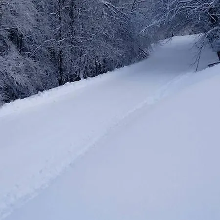 Hotel Rifugio Montescuro Celico