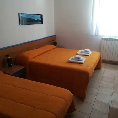 Rifugio Montescuro Celico