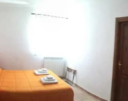 Hotel Rifugio Montescuro Celico