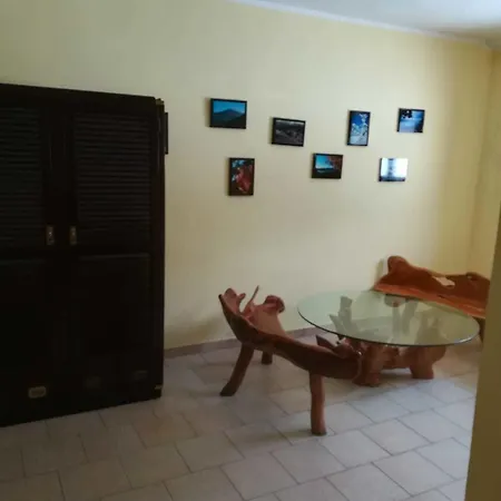 Rifugio Montescuro Hotel