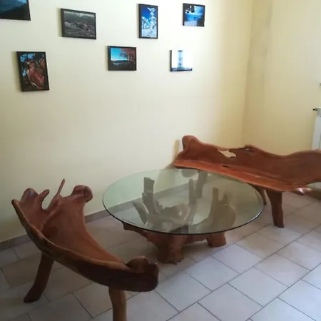 Rifugio Montescuro Hotel Celico