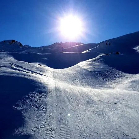 Rifugio Montescuro