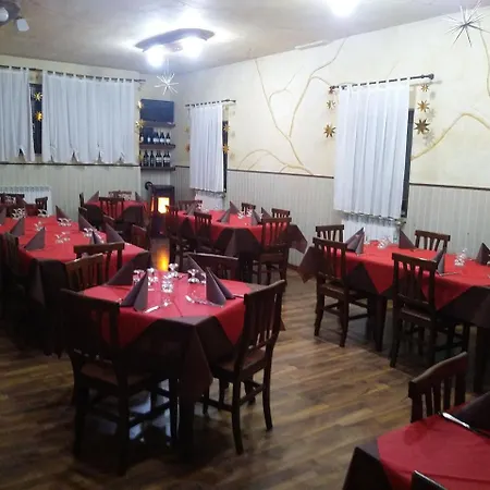 Rifugio Montescuro *