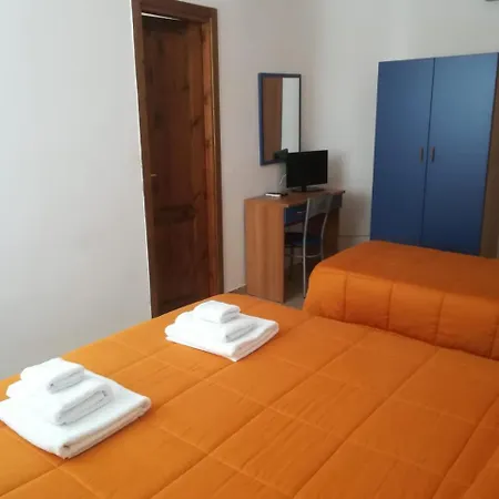 Hotel Rifugio Montescuro *