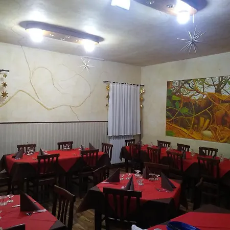 Rifugio Montescuro Celico