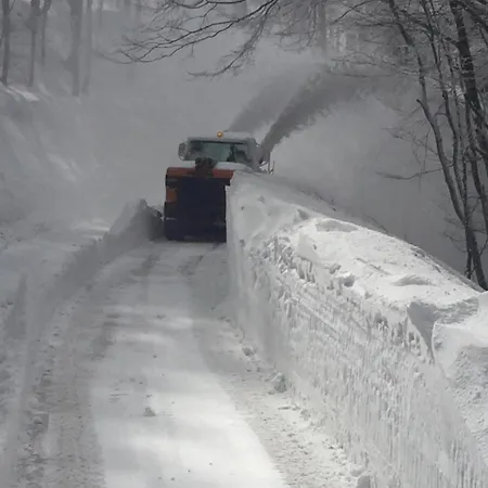Rifugio Montescuro Hotell Celico