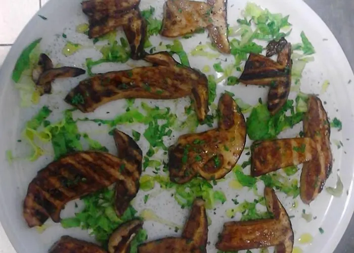 Rifugio Montescuro * Celico