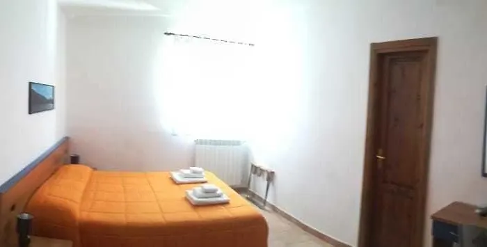 מלון Rifugio Montescuro Celico