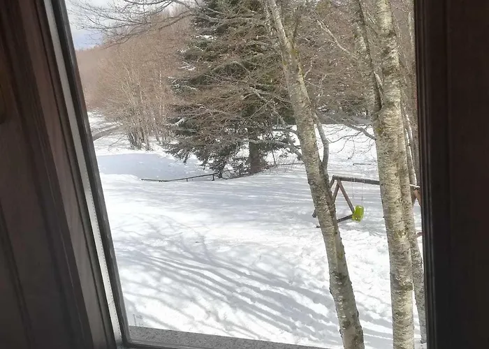 מלון Rifugio Montescuro *