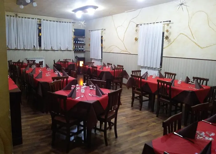 Rifugio Montescuro *